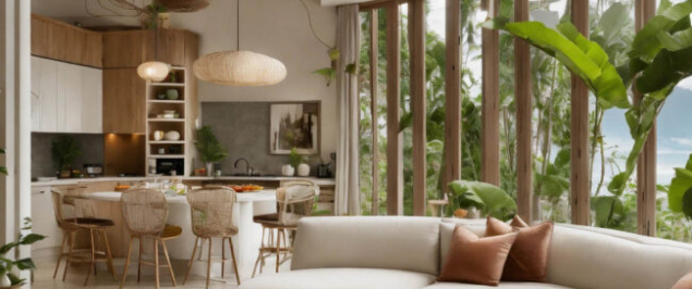 Trigon Dekorasyon Malzeme Kalitesi